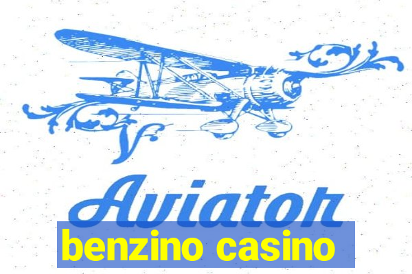 benzino casino